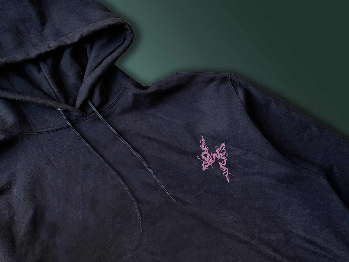 Jolteon Hoodie Conclusion