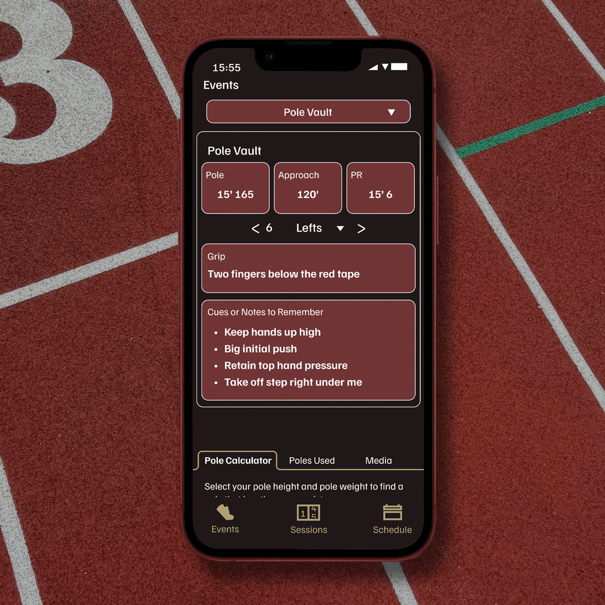 Jumper's Buddy Cover